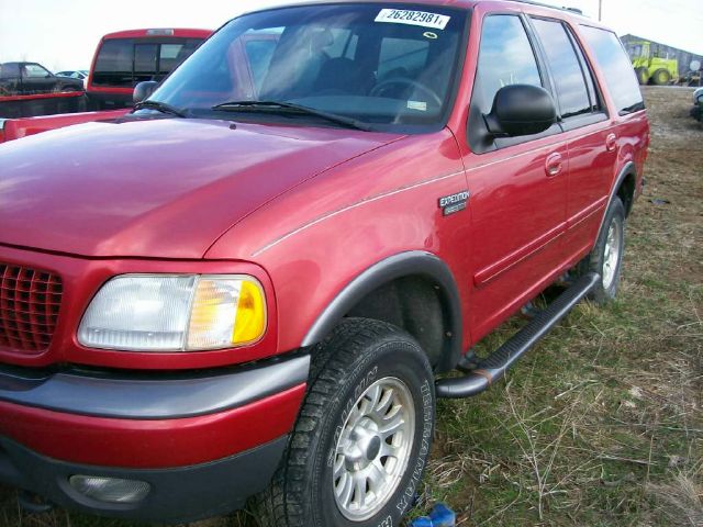 2000 Ford Expedition for sale