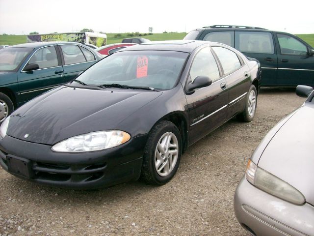 2000 Dodge Intrepid for sale