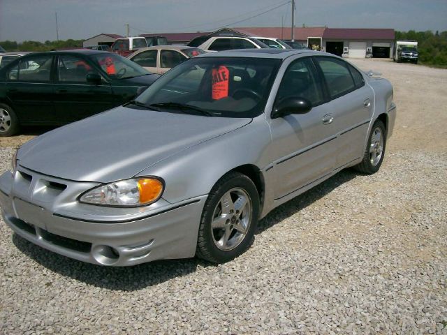 2004 Pontiac Grand Am for sale