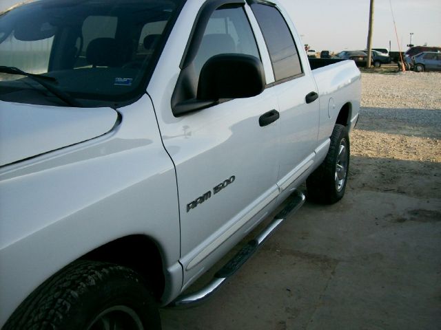 2005 Dodge Ram 1500 for sale
