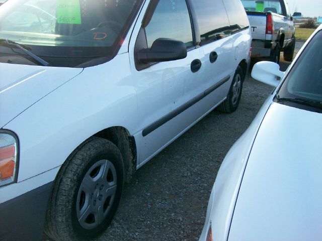 2005 Ford Freestar for sale