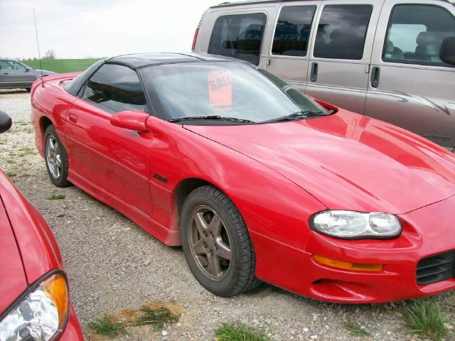 2000 Chevrolet Camaro for sale