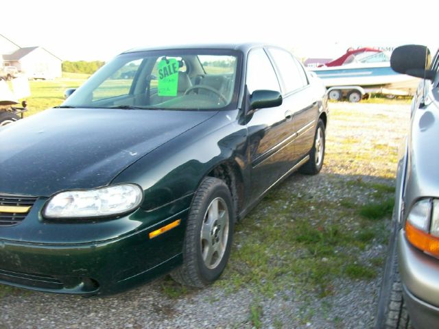 2003 Chevrolet Malibu for sale