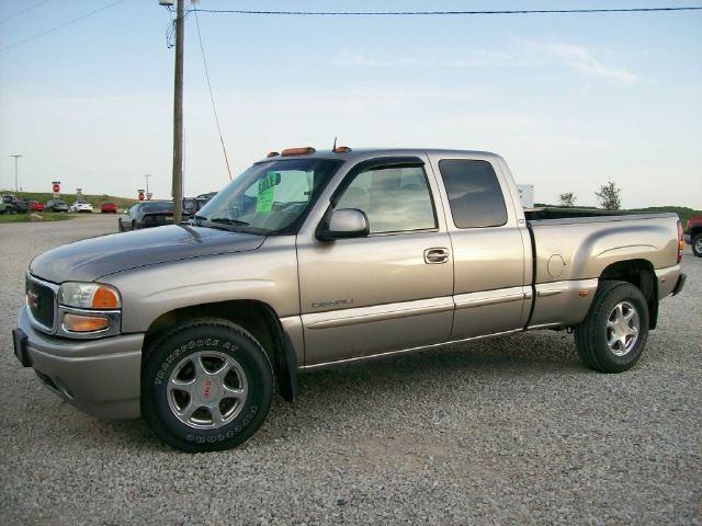 2002 GMC Sierra 1500 for sale