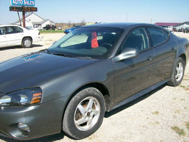 2005 Pontiac Grand Prix for sale