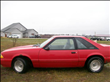 1993 Ford Mustang