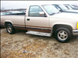 1989 GMC Sierra 1500