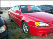 1999 Pontiac Grand Am