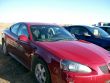 2005 Pontiac Grand Prix
