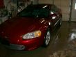2001 Chrysler Sebring