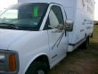 1997 Chevrolet G3500