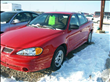 2003 Pontiac Grand Am