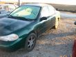 1999 Ford Contour