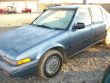 1986 Honda Accord