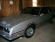 1986 Chevrolet Monte Carlo