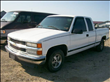 1998 Chevrolet C1500