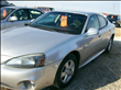 2007 Pontiac Grand Prix