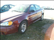 2002 Pontiac Grand Am