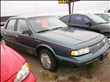 1995 Oldsmobile Cutlass Ciera