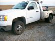 2007 GMC Sierra 3500