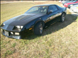 1987 Chevrolet Camaro