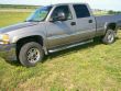 2001 GMC Sierra 2500