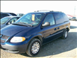 2003 Chrysler Town and Country