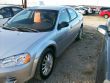 2002 Chrysler Sebring