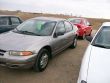 1999 Dodge Stratus