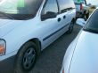 2005 Ford Freestar
