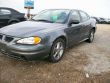 2005 Pontiac Grand Am
