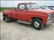1979 Chevrolet C3500