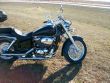2002 honda shadow