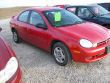 2000 Plymouth Neon