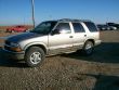 2000 Chevrolet Blazer
