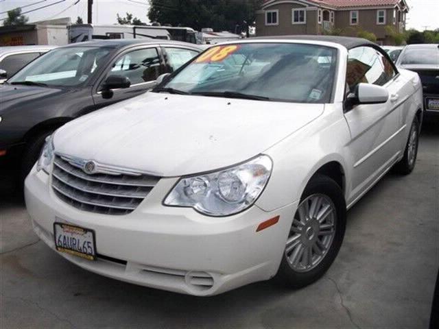 2008 Chrysler Sebring for sale