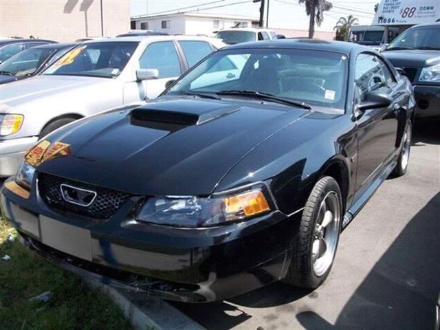 2003 Ford Mustang for sale