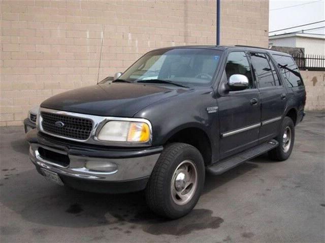 1998 Ford Expedition for sale