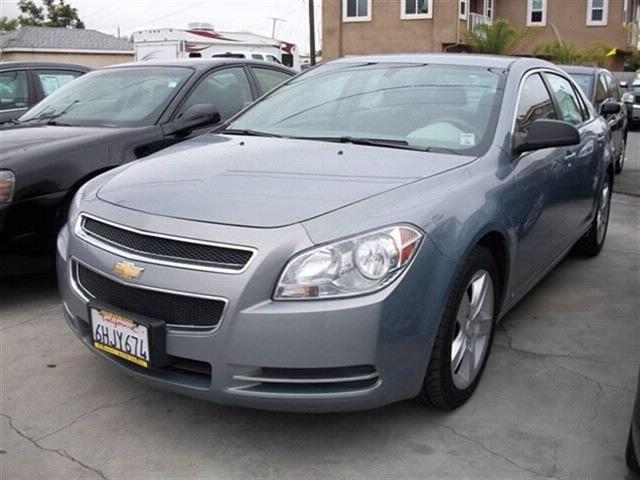 2009 Chevrolet Malibu for sale