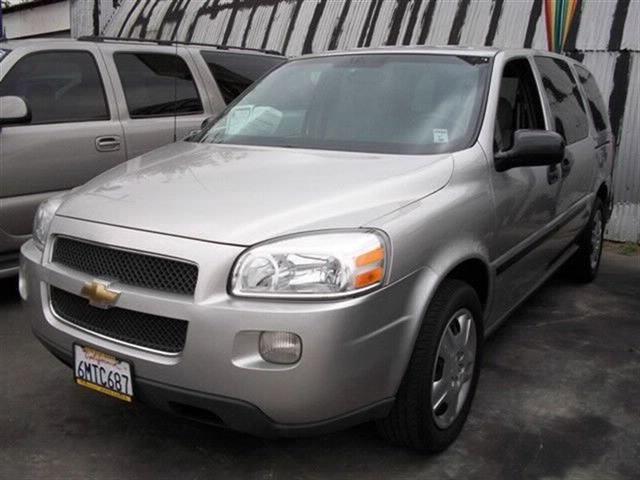2008 Chevrolet Uplander for sale