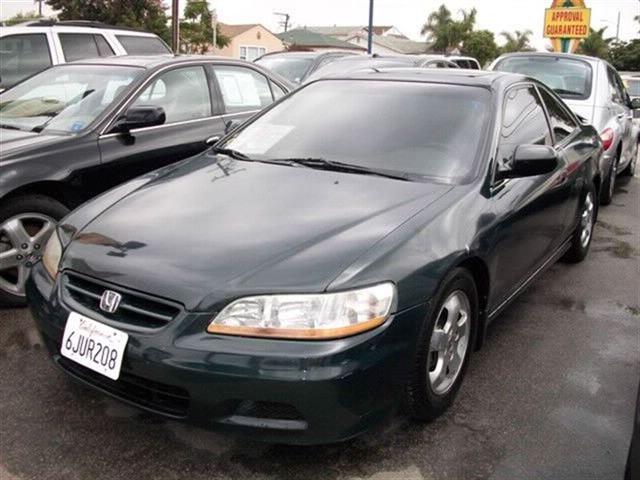 2001 Honda Accord for sale