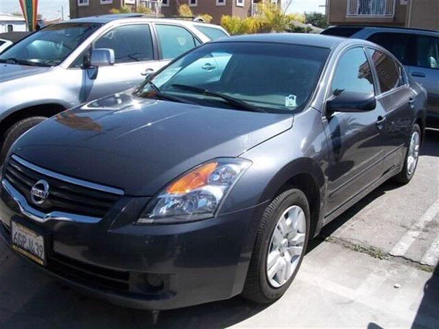2009 Nissan Altima for sale