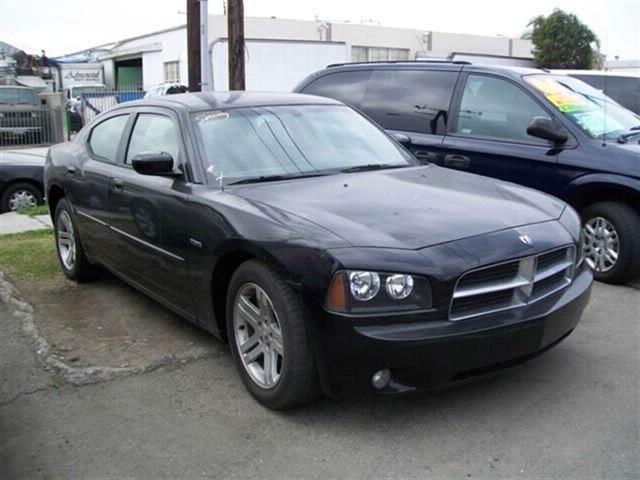 2007 Dodge Charger for sale