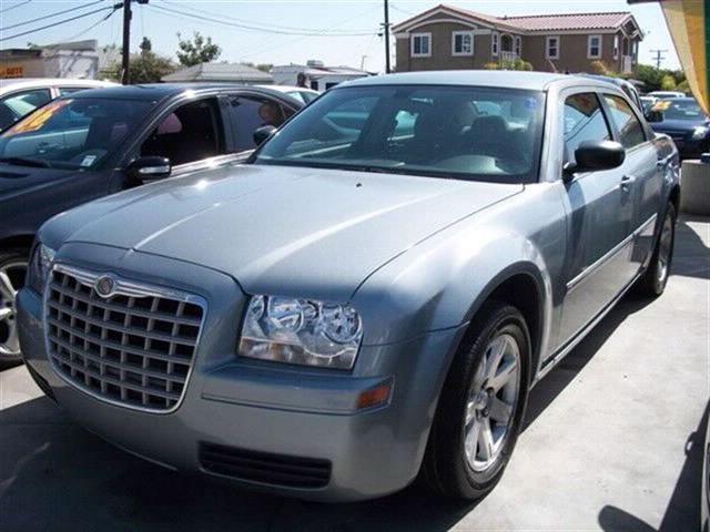 2007 Chrysler 300 for sale