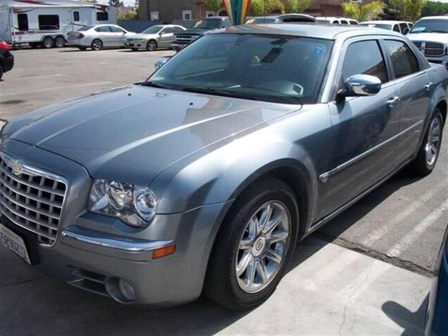 2006 Chrysler 300C for sale