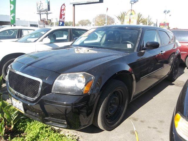 2007 Dodge Magnum for sale