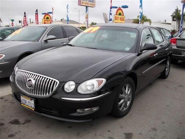 2009 Buick LaCrosse for sale