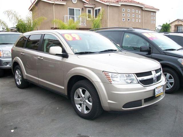 2009 Dodge Journey for sale