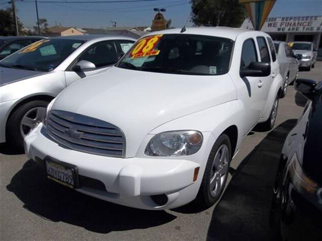 2008 Chevrolet HHR for sale