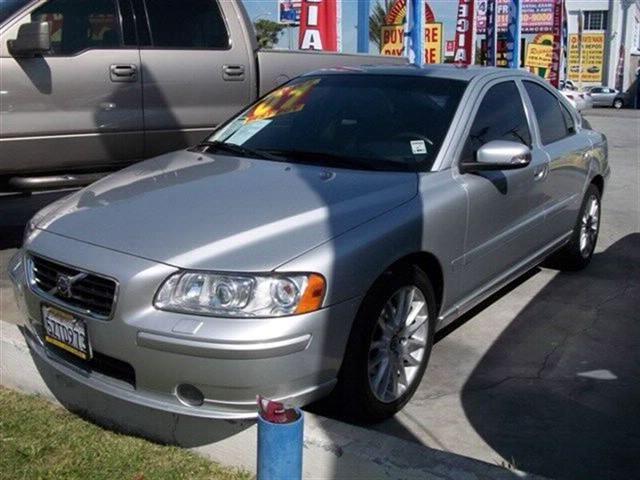 2007 Volvo S60 for sale